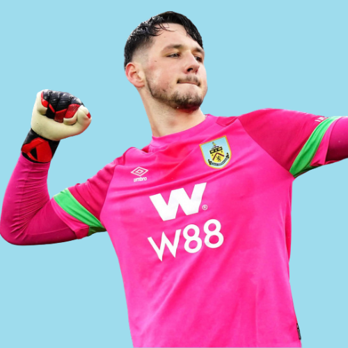 Kids Goalkeeper Kits
