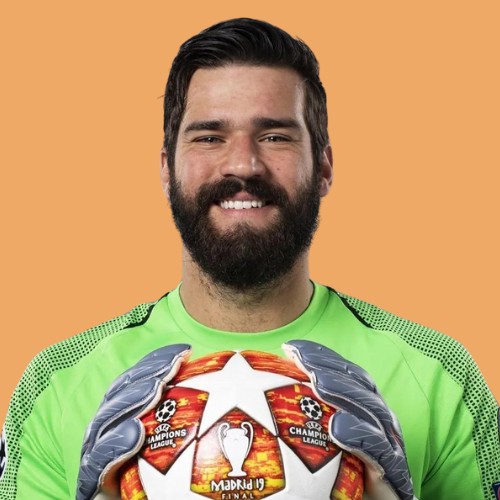 Goalkeeper Jerseys