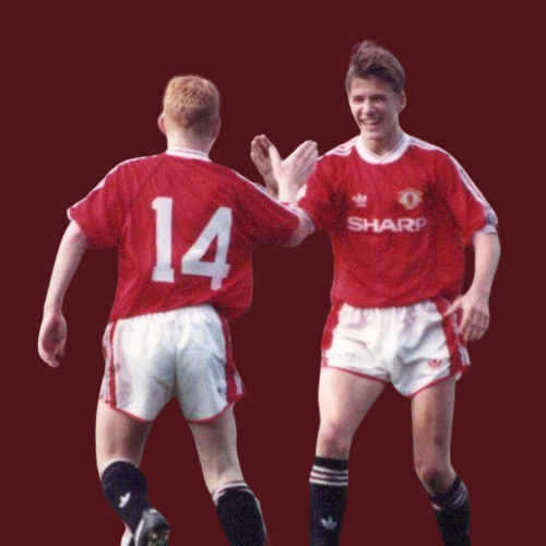 Kids Retro Kits