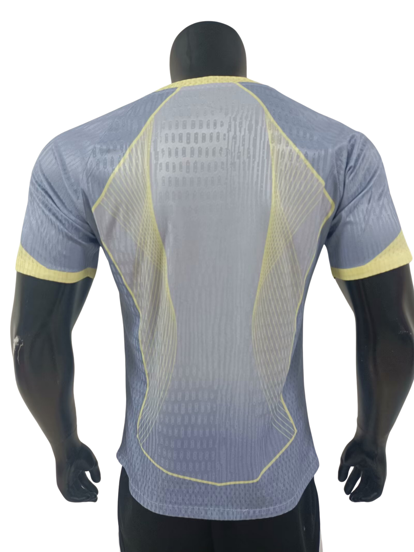 *NEW* 2025/26 Barcelona Limited Edition Blue/Yellow Player Version Jersey