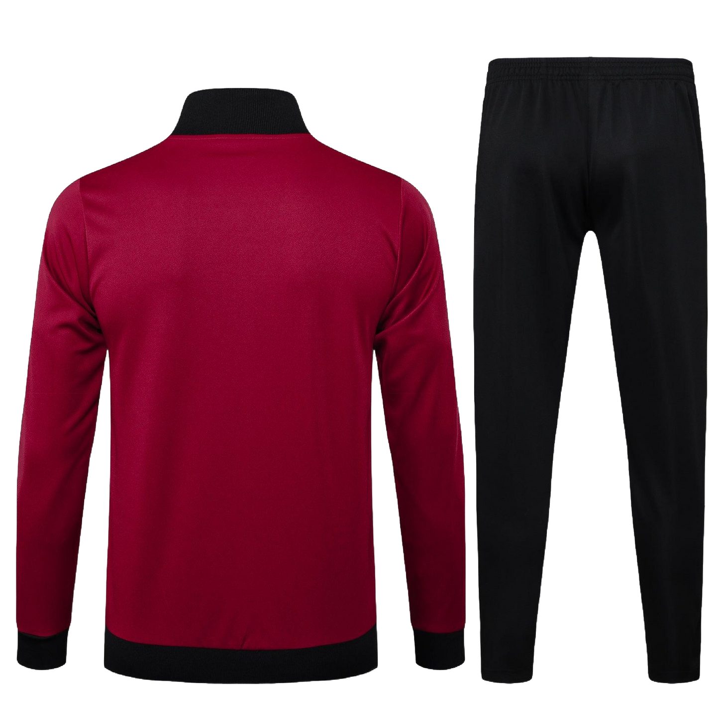 2024/25 Manchester United Originals Red Adults Tracksuit