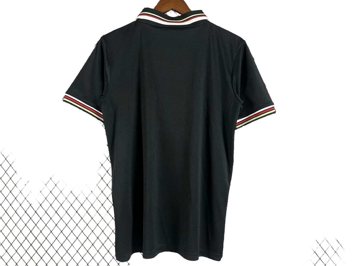 *NEW* 2025/26 Bayern Munich Limited Edition Black Jersey - Fan Version