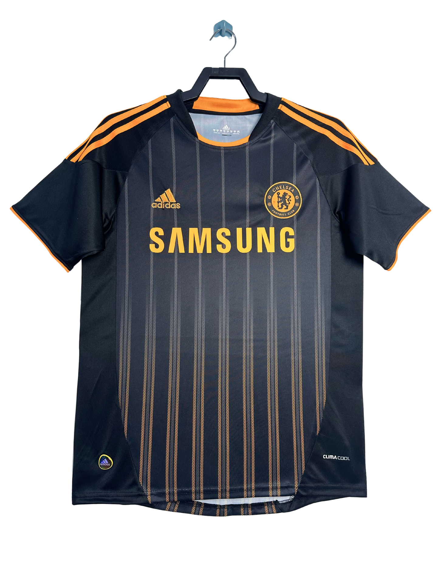 Chelsea 2010/11 Away Jersey
