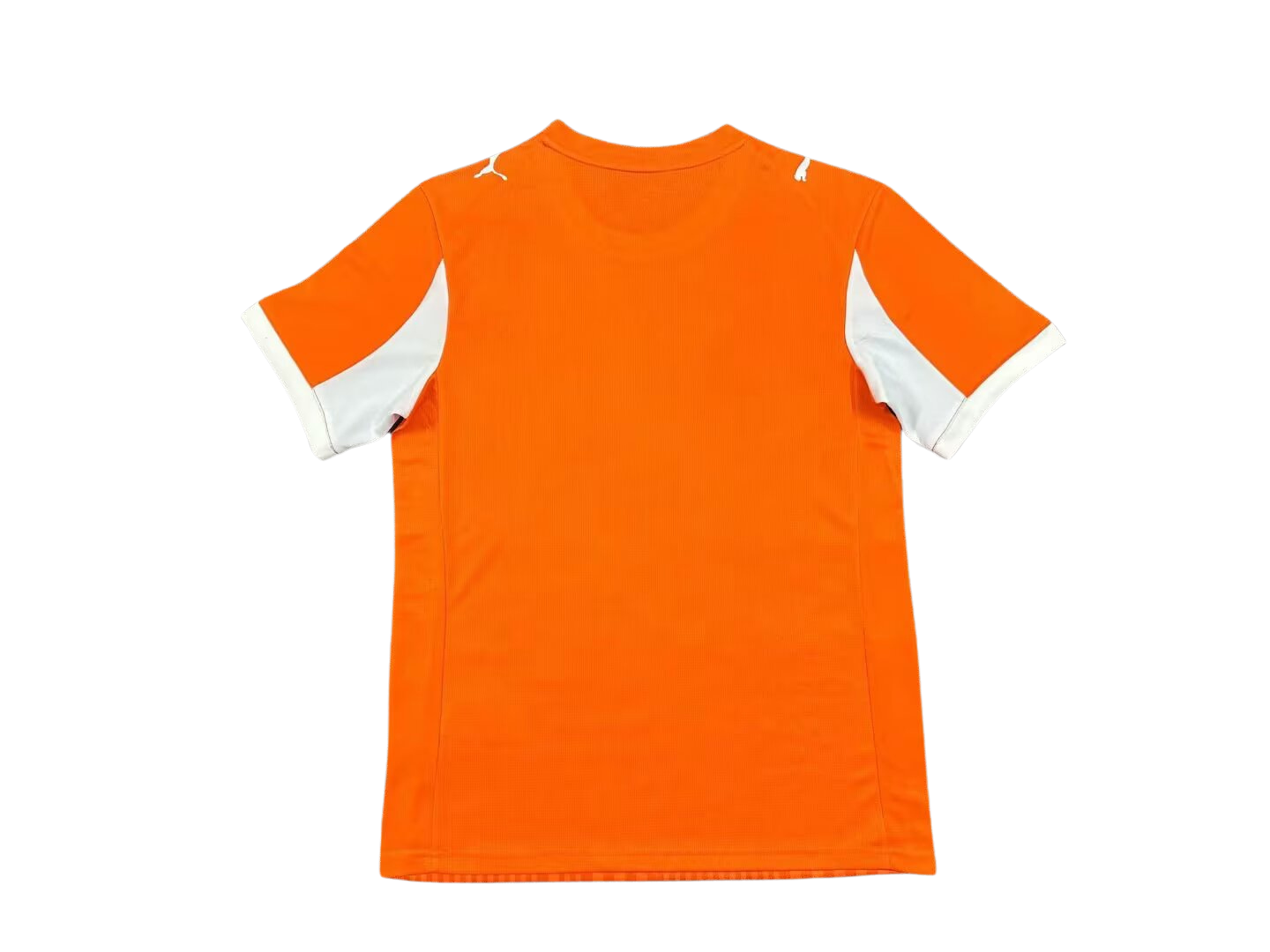 *NEW* 2025/26 Blackpool Home Fan Version Jersey