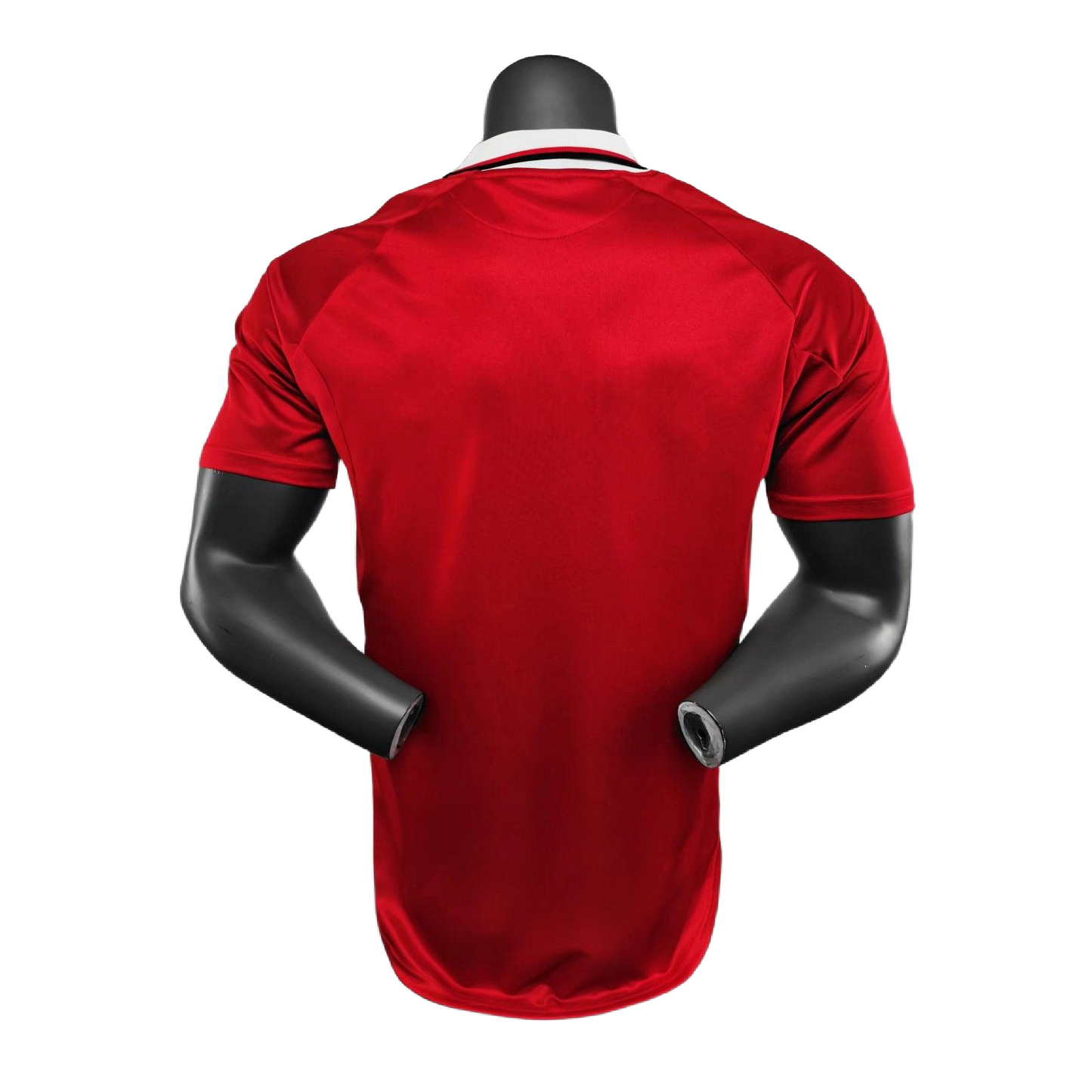 Manchester United 1999 European Final Jersey
