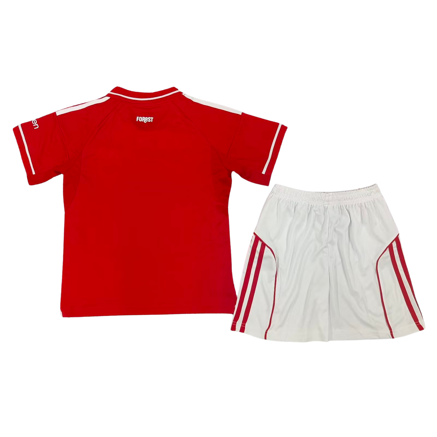 2025/26 Nottingham Forest Home Kit