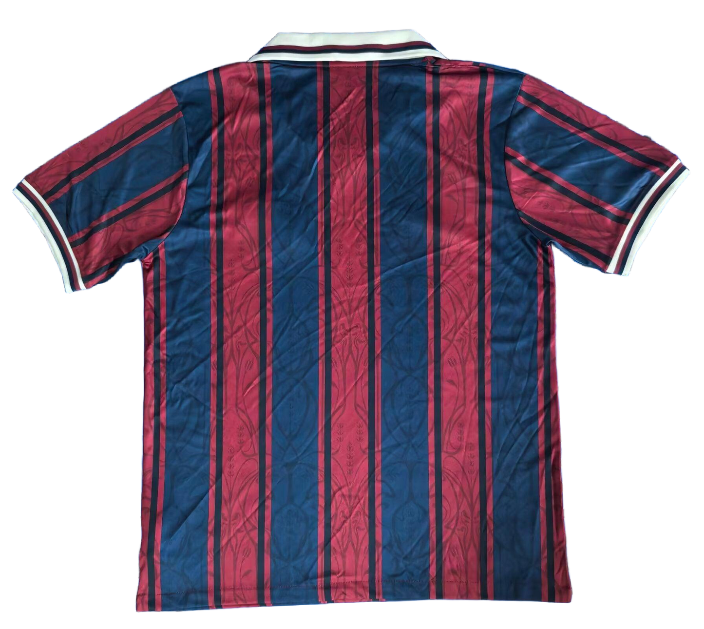 *NEW* Barcelona 2025 125th Anniversary Limited Edition Fan Version Jersey