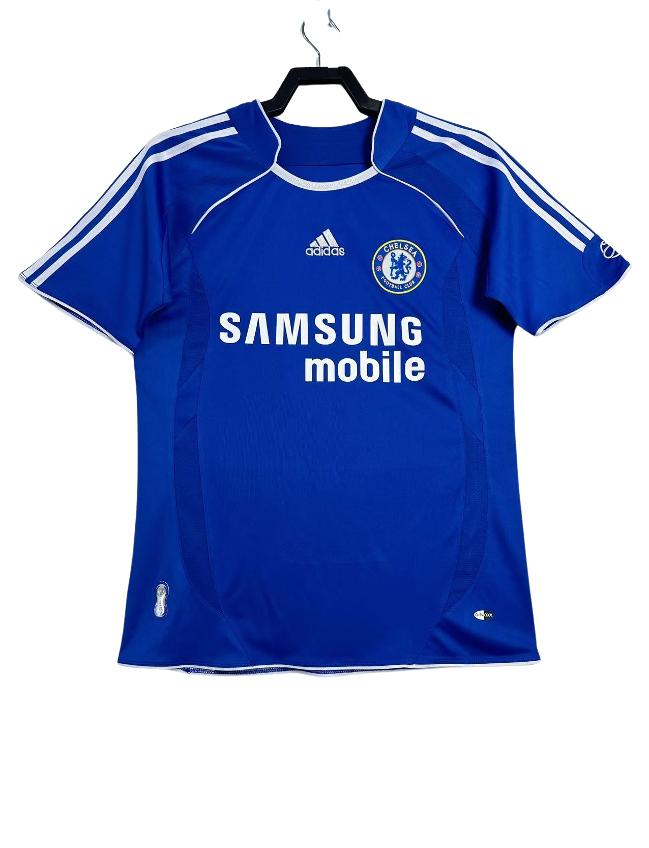 Chelsea 2006/07 Home Jersey
