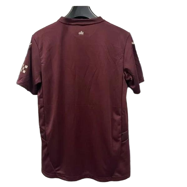 2024/25 Manchester City Third Jersey - Fan Version