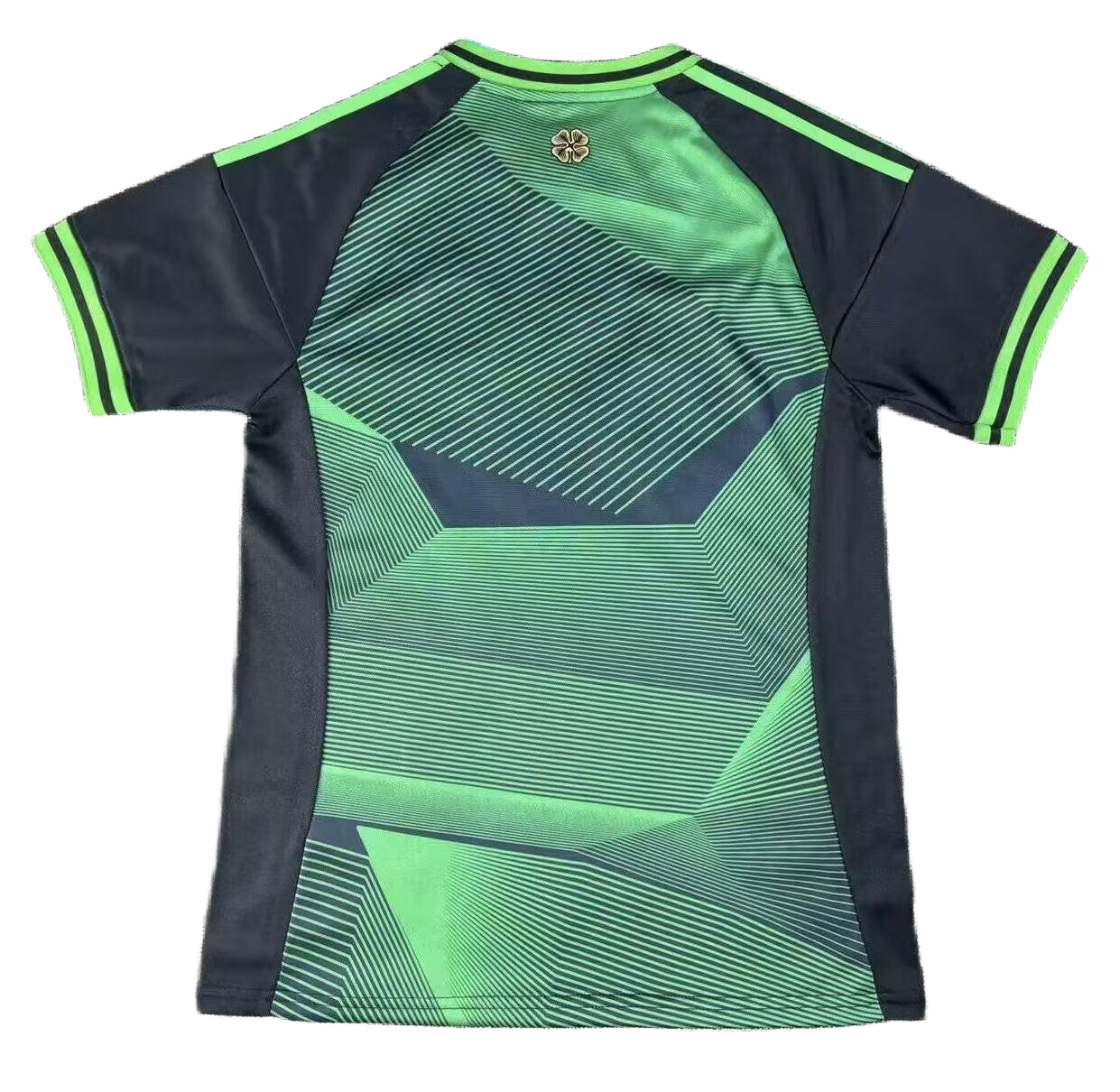 *NEW* 2025/26 Celtic Limited Edition Green Jersey - Fan Version