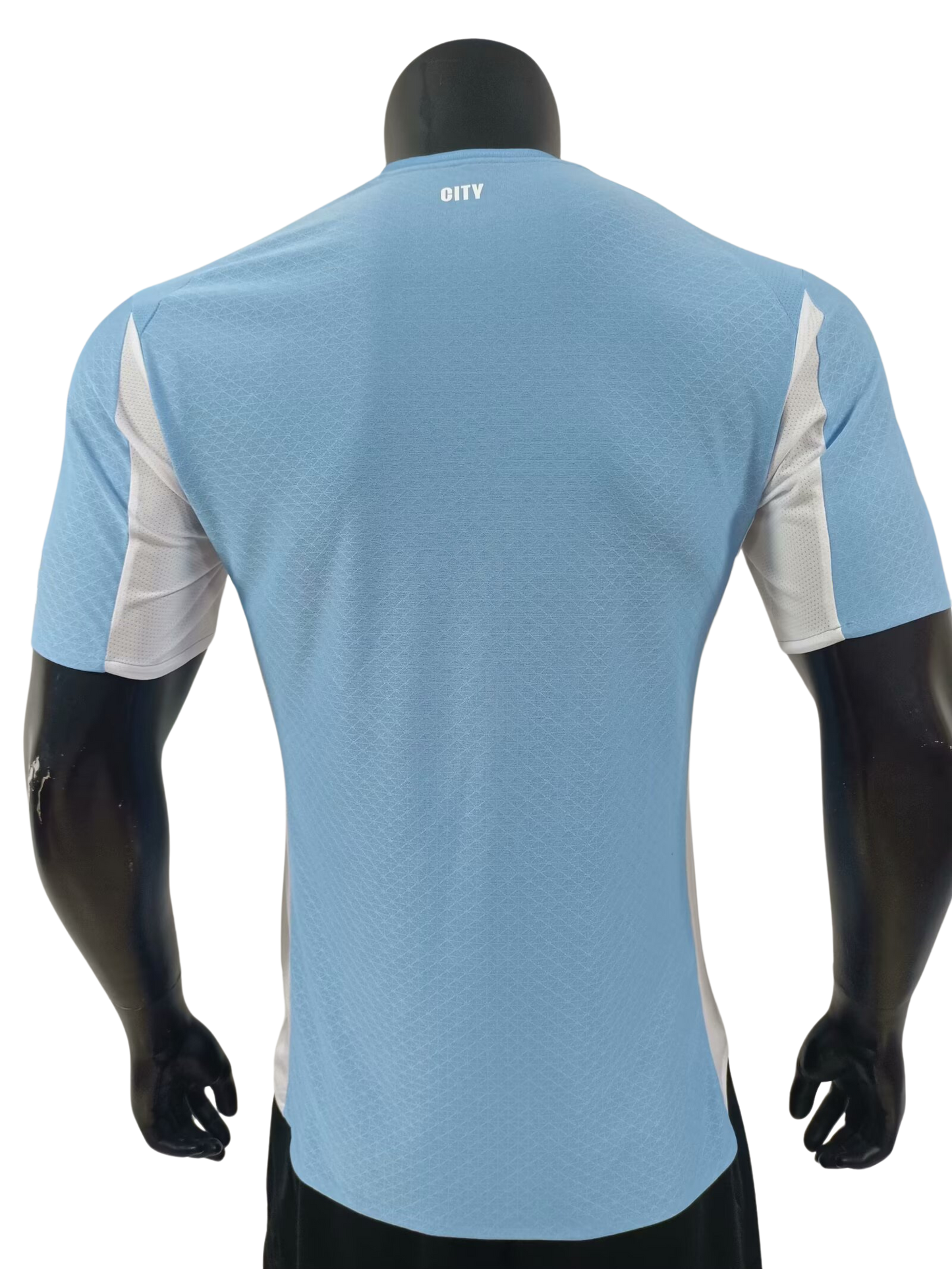 *NEW* 2025/26 Manchester City Home Player Version Jersey