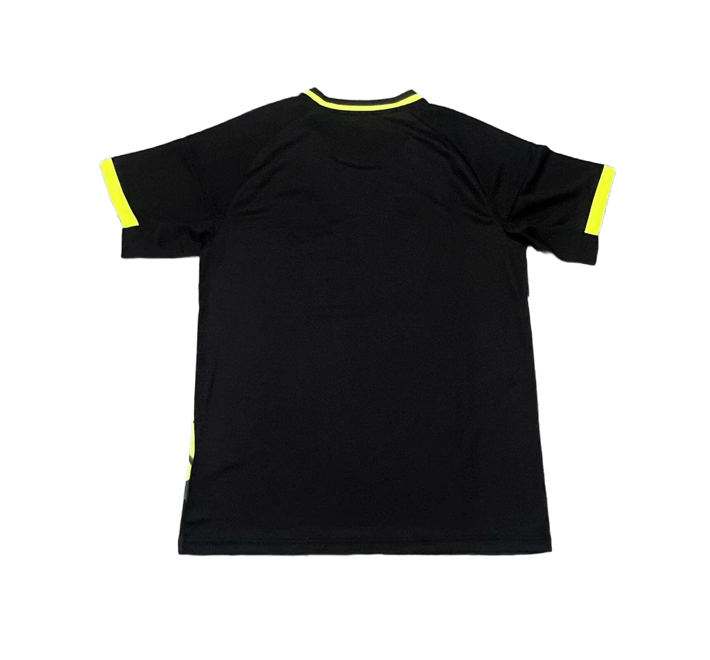 *NEW* Real Madrid Limited Edition Yellow Roses Jersey - Fan Version