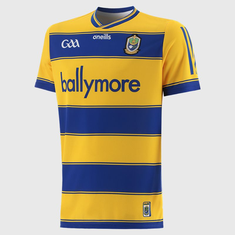 Roscommon 2025/25 Home Jersey