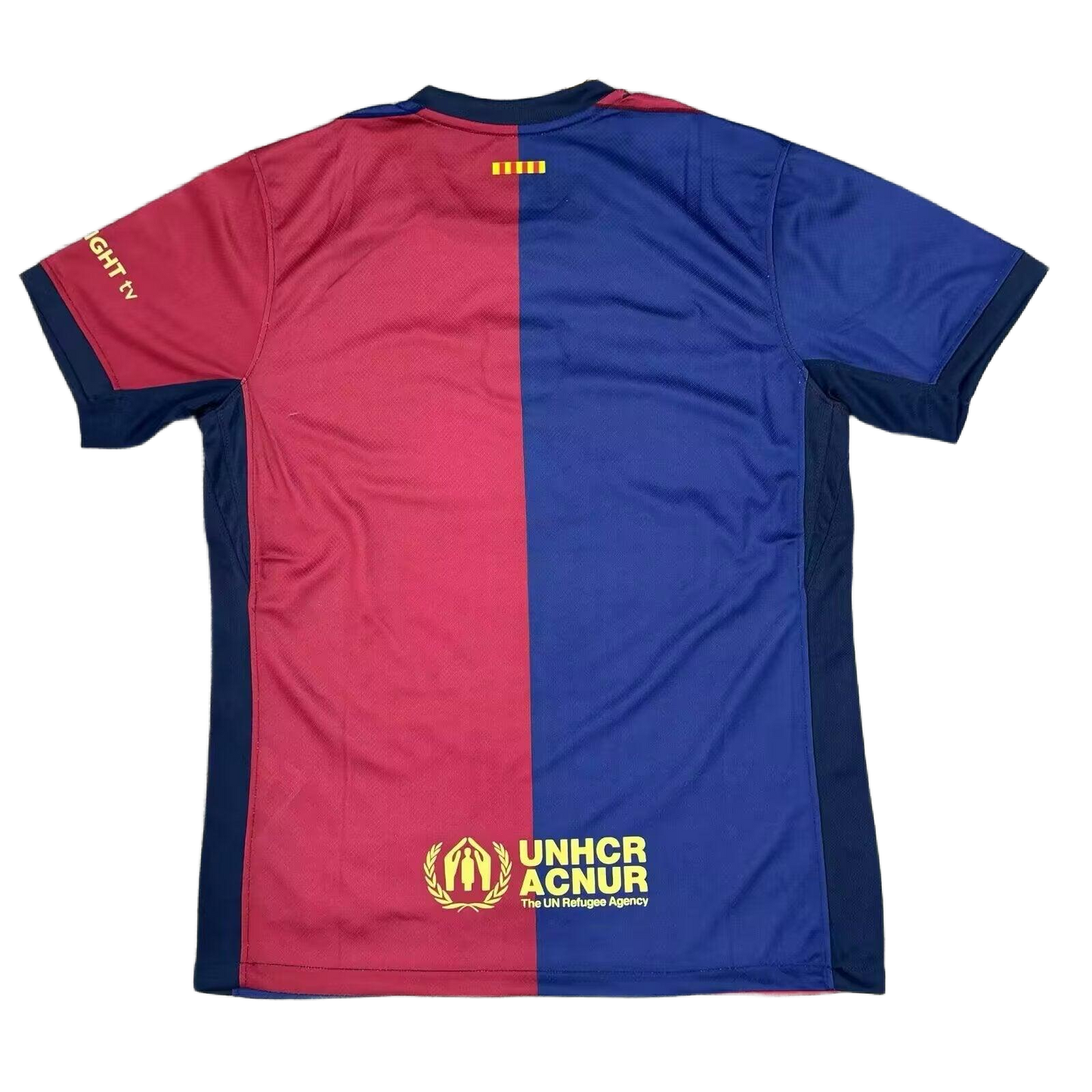 *NEW* Barcelona 2024/25 Taylor Swift 1989 Limited Edition Fan Version Jersey