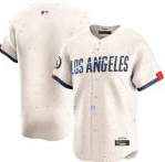 LA Dodgers 2025 Limited City Connect Jersey