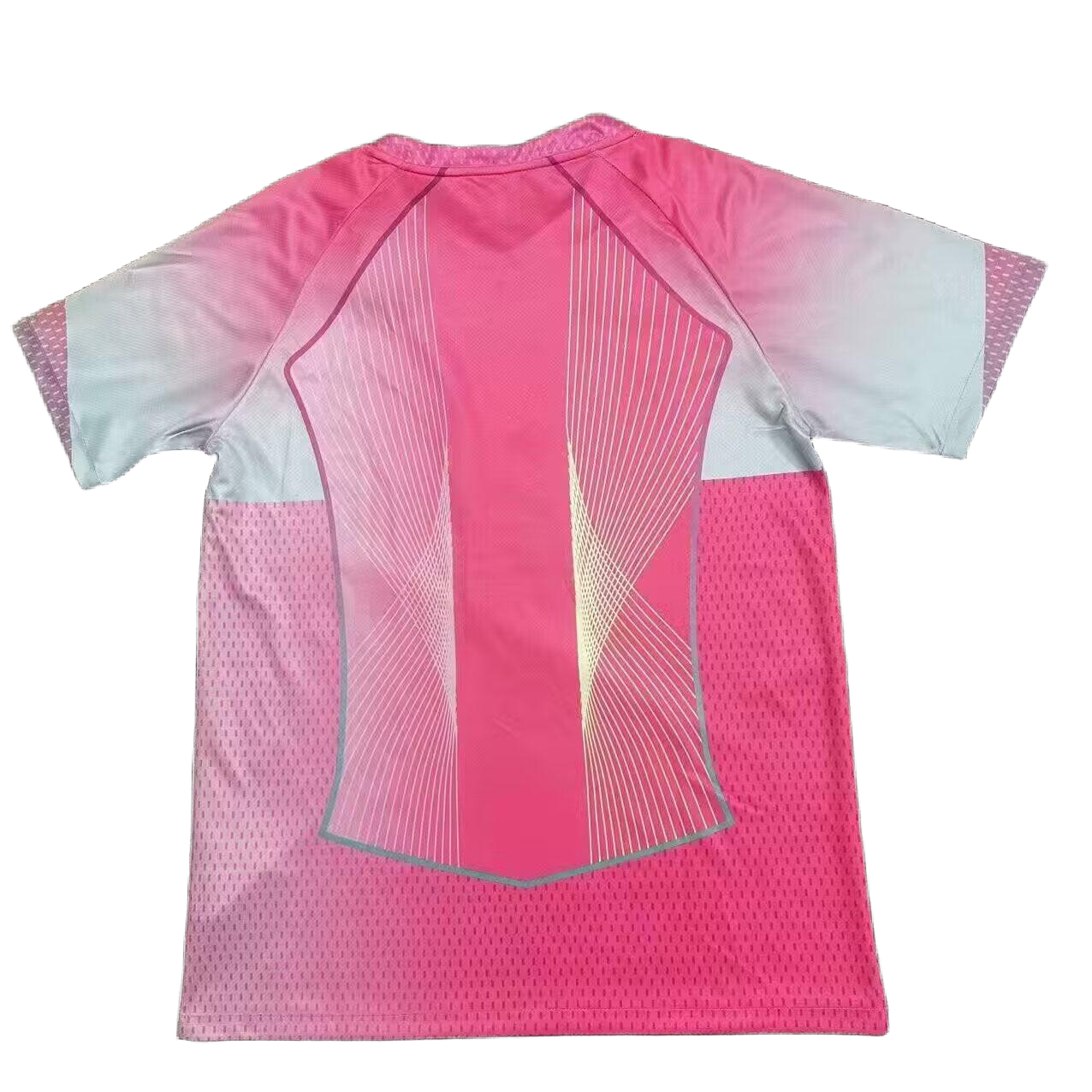 *NEW* 2025/26 Barcelona Limited Edition Pink Jersey - Fan Version