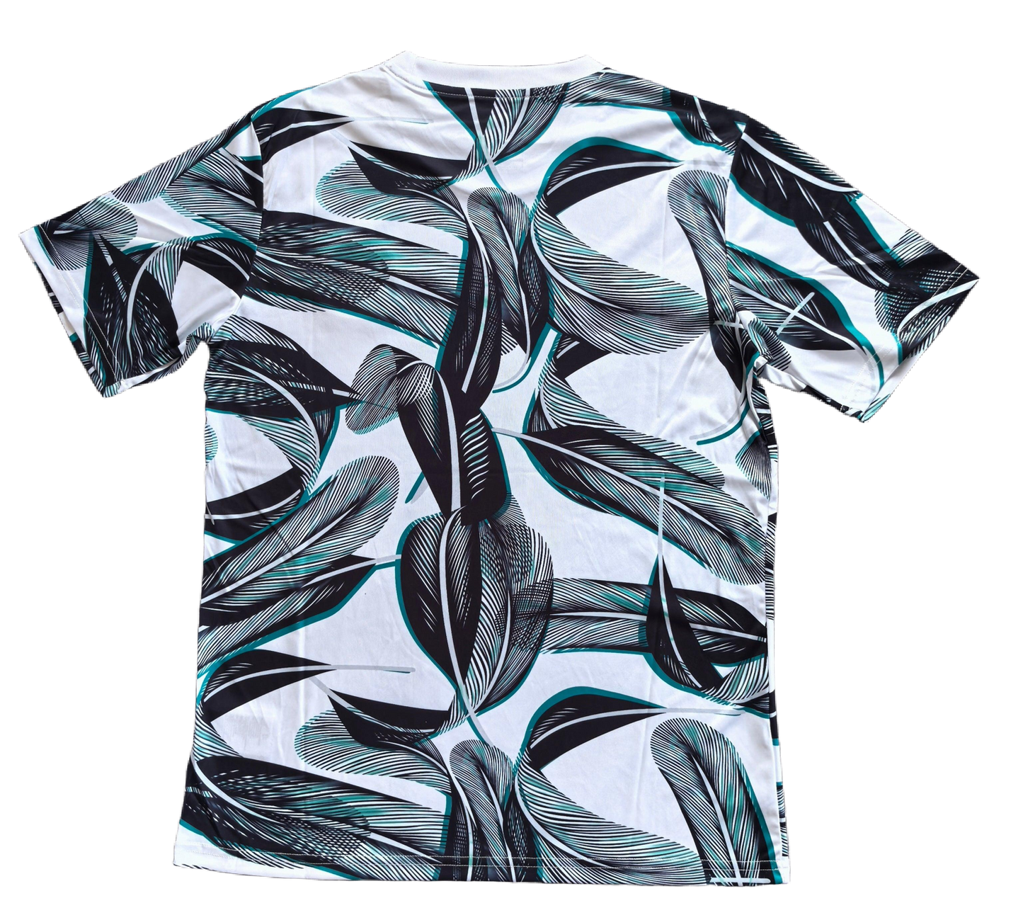 2024/25 Newcastle United Prematch Jersey - Fan Version