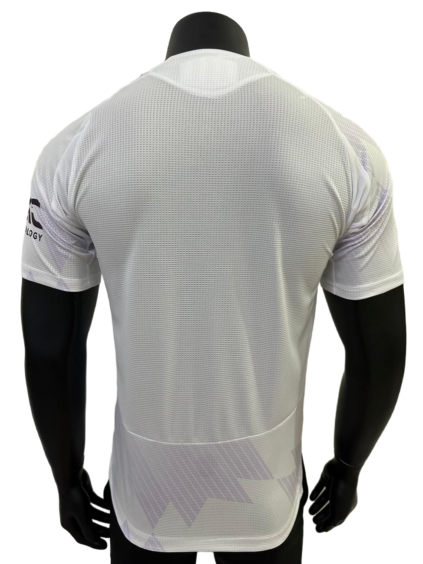 2025/26 Manchester United Away Jersey - Player Version