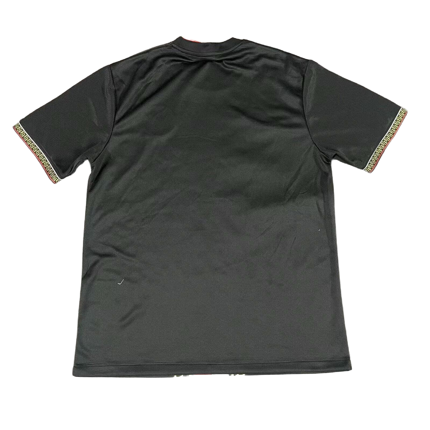 *NEW* 2025/26 PSG Black Limited Edition Jersey - Fan Version
