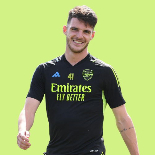 Adult Training Jerseys & Kits
