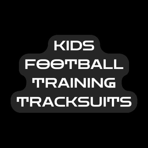 Kids Training Tracksuits
