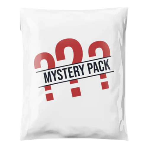 Mystery Pack - Retro Jersey