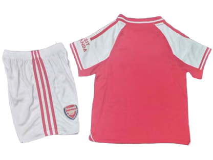 *NEW* 2025/26 Arsenal Home Kids Kit