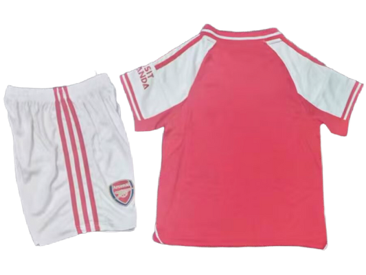 *NEW* 2025/26 Arsenal Home Kids Kit