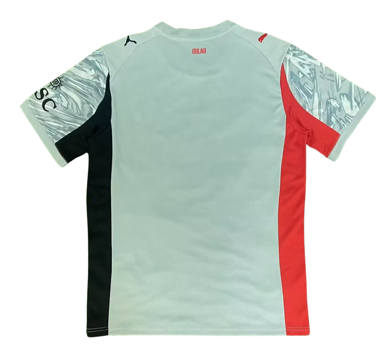 *NEW* 2025/26 AC Milan Goalkeeper Jersey - Fan Version [Leaked]