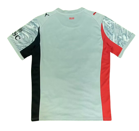 *NEW* 2025/26 AC Milan Goalkeeper Jersey - Fan Version [Leaked]