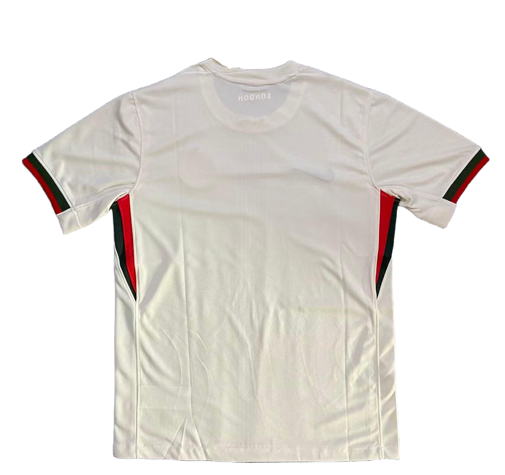 2025/26 Chelsea Away Jersey [Fan]