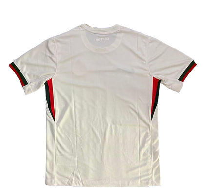 *NEW* 2025/26 Chelsea Away Jersey - Fan Version