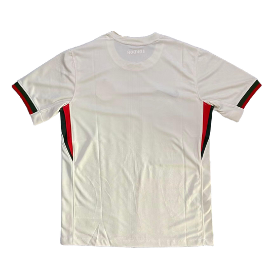 *NEW* 2025/26 Chelsea Away Jersey - Fan Version