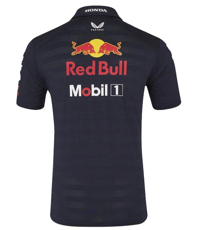 Red Bull 2025 Polo