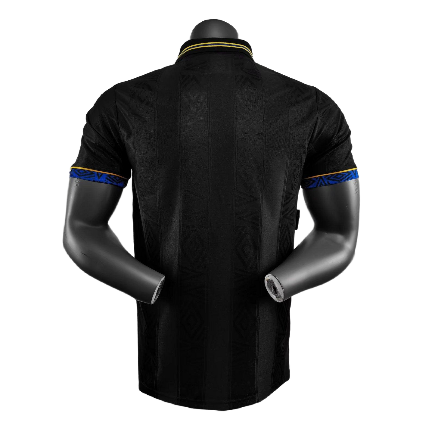 Manchester United 1993/94 Away Jersey