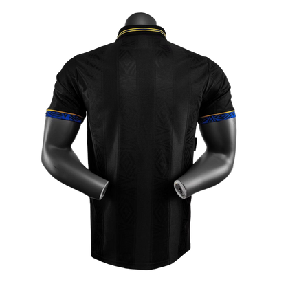 Manchester United 1993/94 Away Jersey