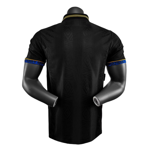 Manchester United 1993/94 Away Jersey