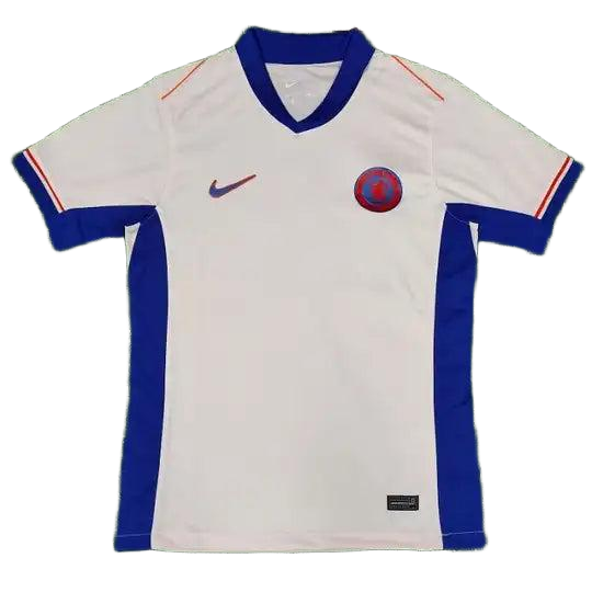 Chelsea 2024/25 Away Jersey [Fan]