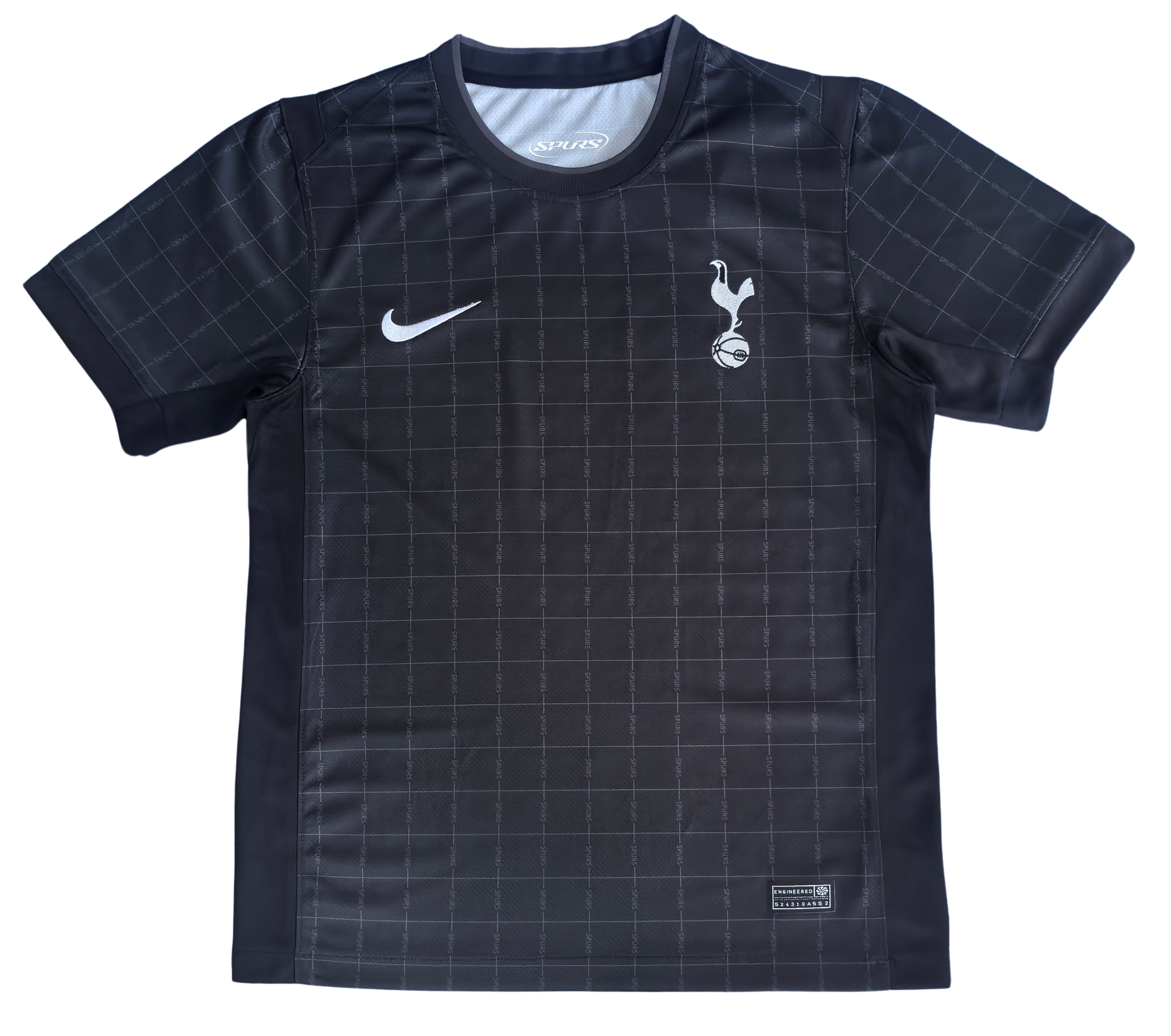 2025/26 Tottenham Away Jersey [Fan]