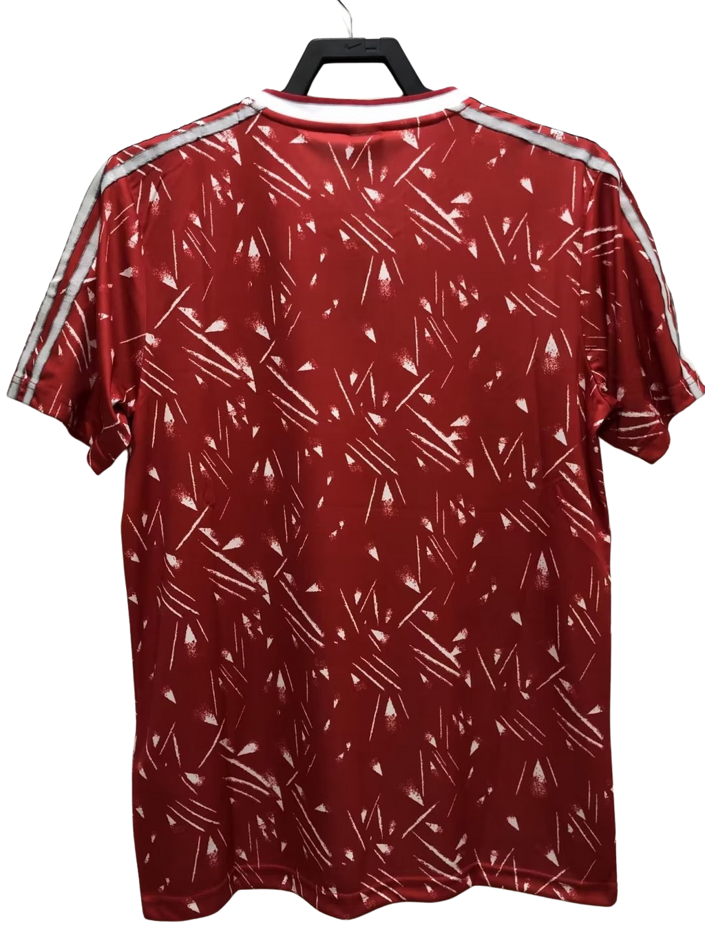 Liverpool Retro 1989-91 Home Jersey