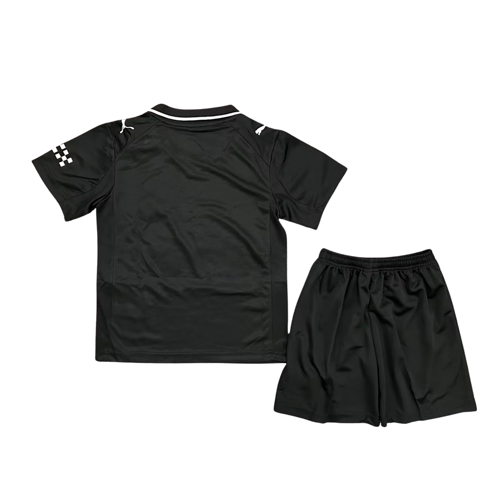 2025/26 Manchester City Third Kit [Kids]