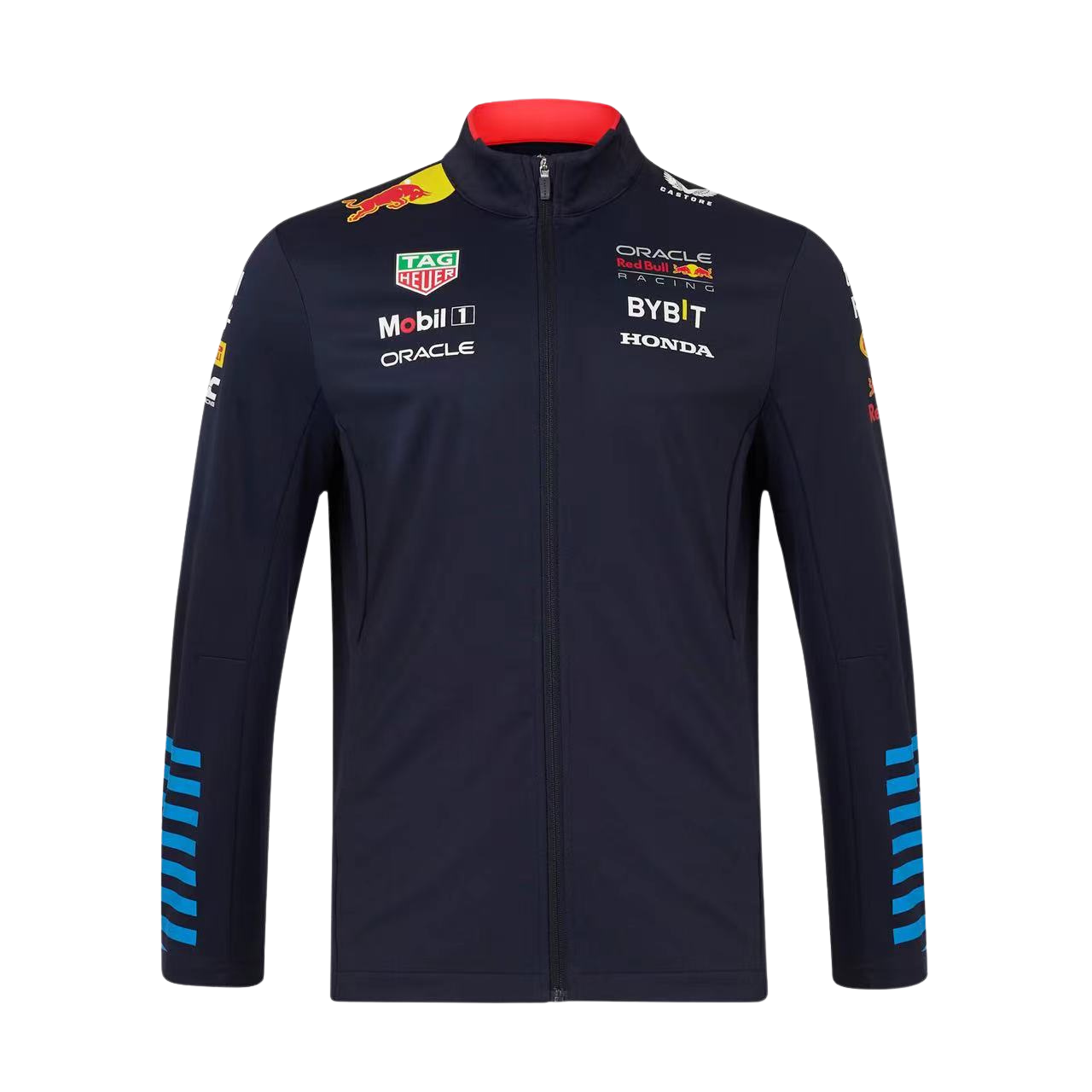 Red Bull 2025 Jacket