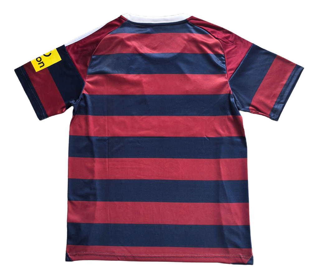 Newcastle United 2024/25 Away Jersey [Fan]