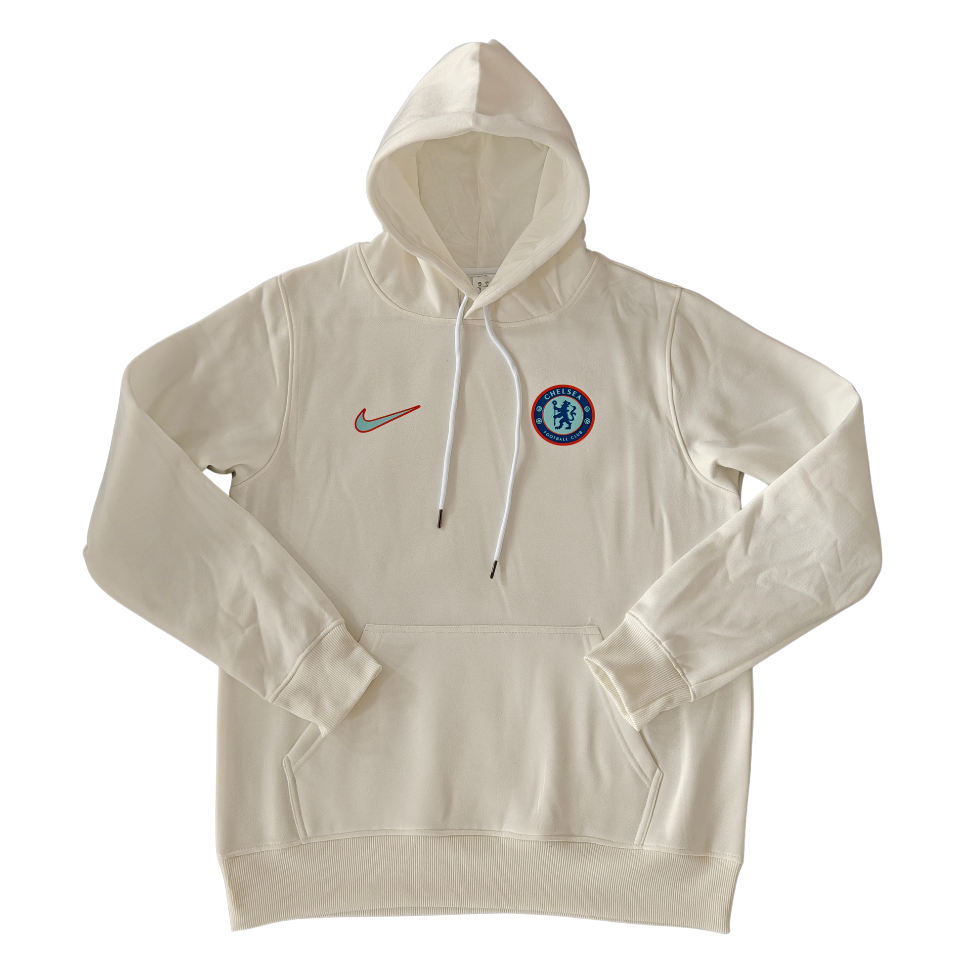 2025/26 Chelsea Hooded Jumper