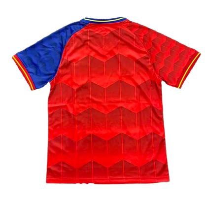 *NEW* Spain Euro 2025 Home Jersey - Fan Version