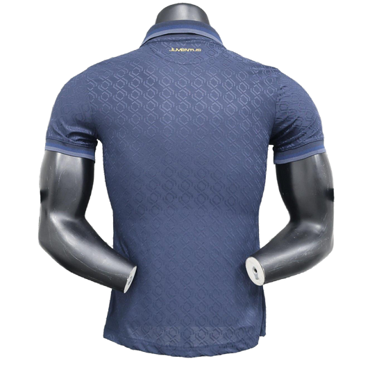 2024/25 Juventus Third Jersey - Player Version