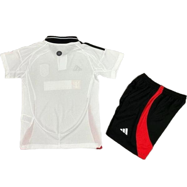 Fulham2024/25  Home Kit [Kids]
