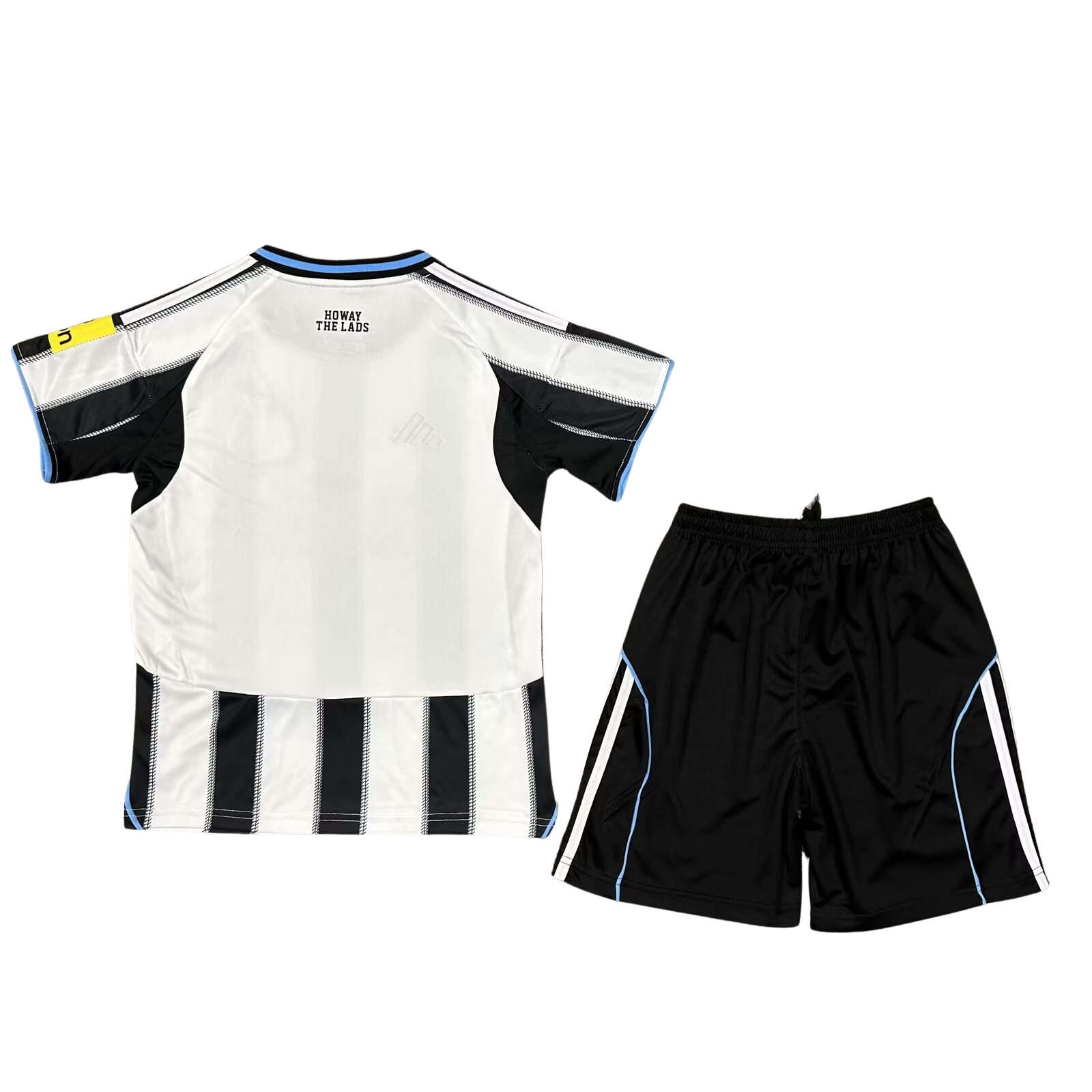2025/26 Newcastle Home Kit [Kids]