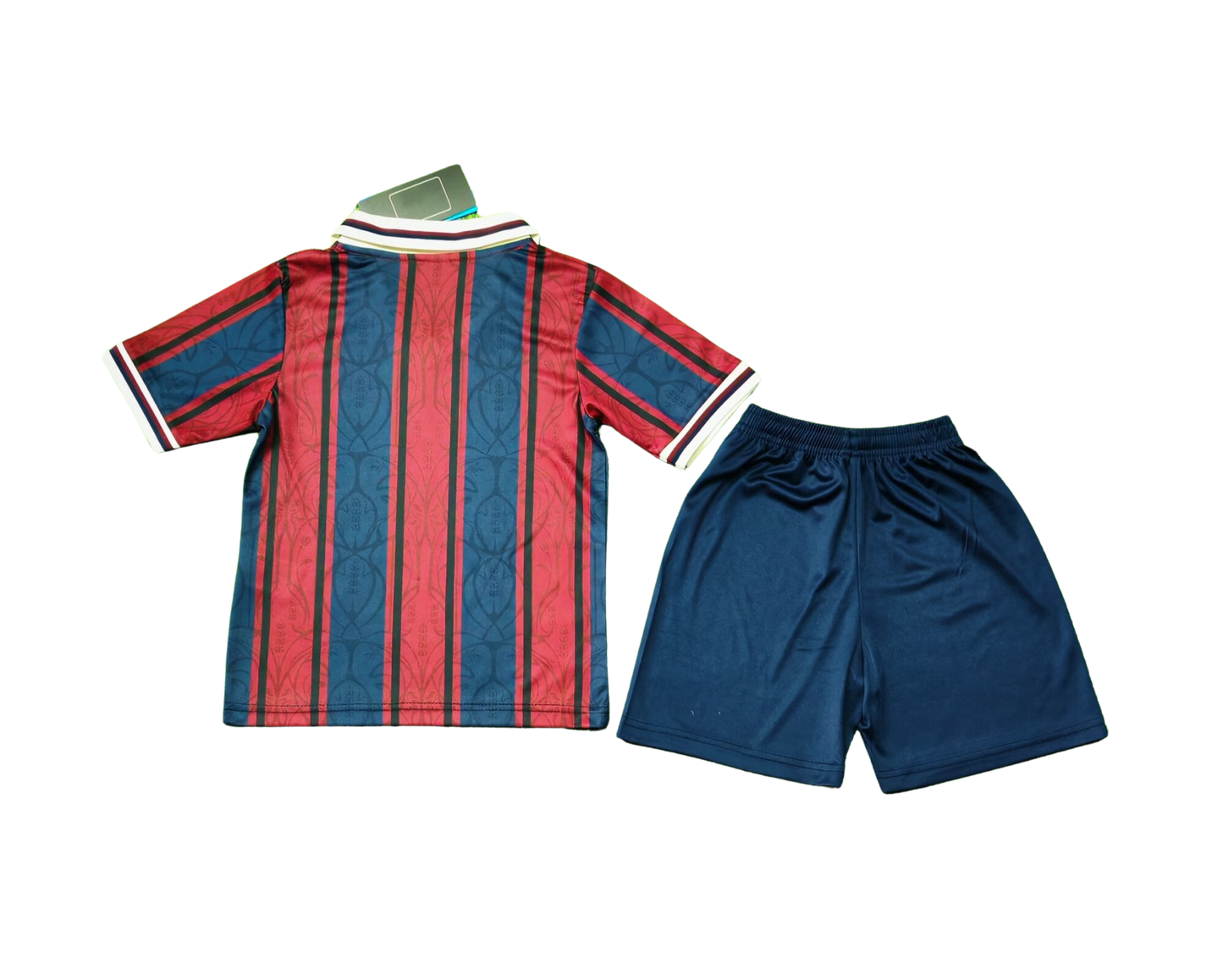 *NEW* Barcelona 2025 125th Anniversary Limited Edition Kids Kit