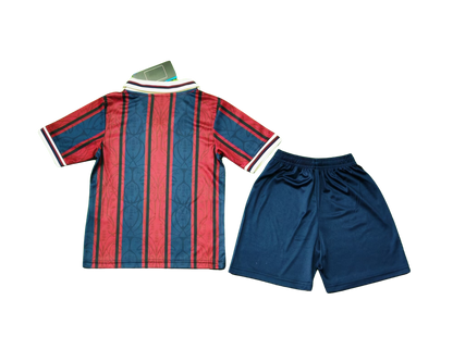 *NEW* Barcelona 2025 125th Anniversary Limited Edition Kids Kit